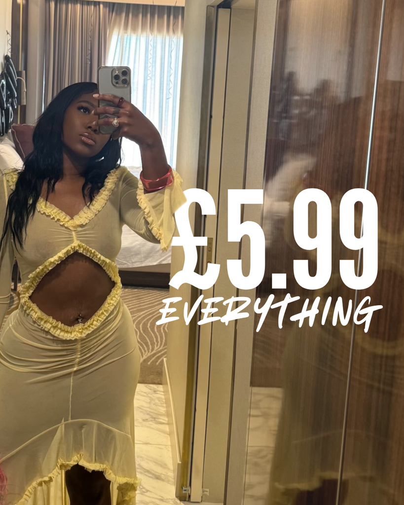 EVERYTHING £5.99